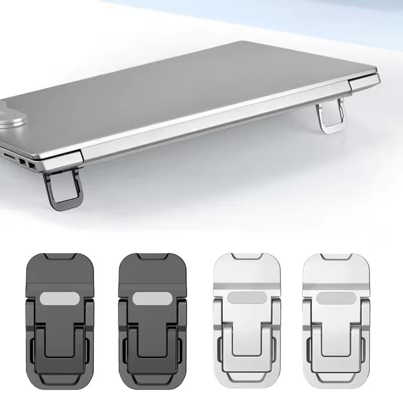 Support pliable pour ordinateu - Cooling Stand Tablet avis et prix