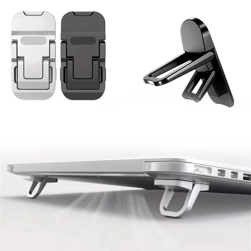 Support pliable pour ordinateu - Cooling Stand Tablet avis et prix