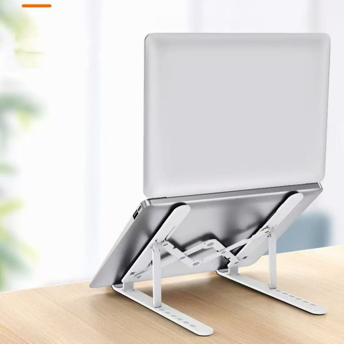 Support pliable pour ordinateu - Cooling Stand Tablet avis et prix