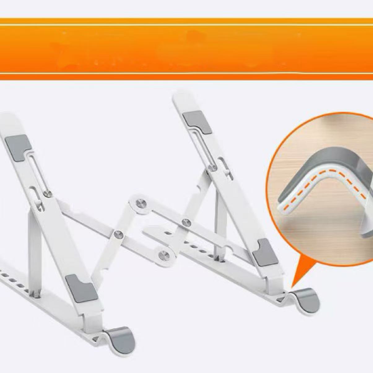 Support pliable pour ordinateu - Cooling Stand Tablet avis et prix