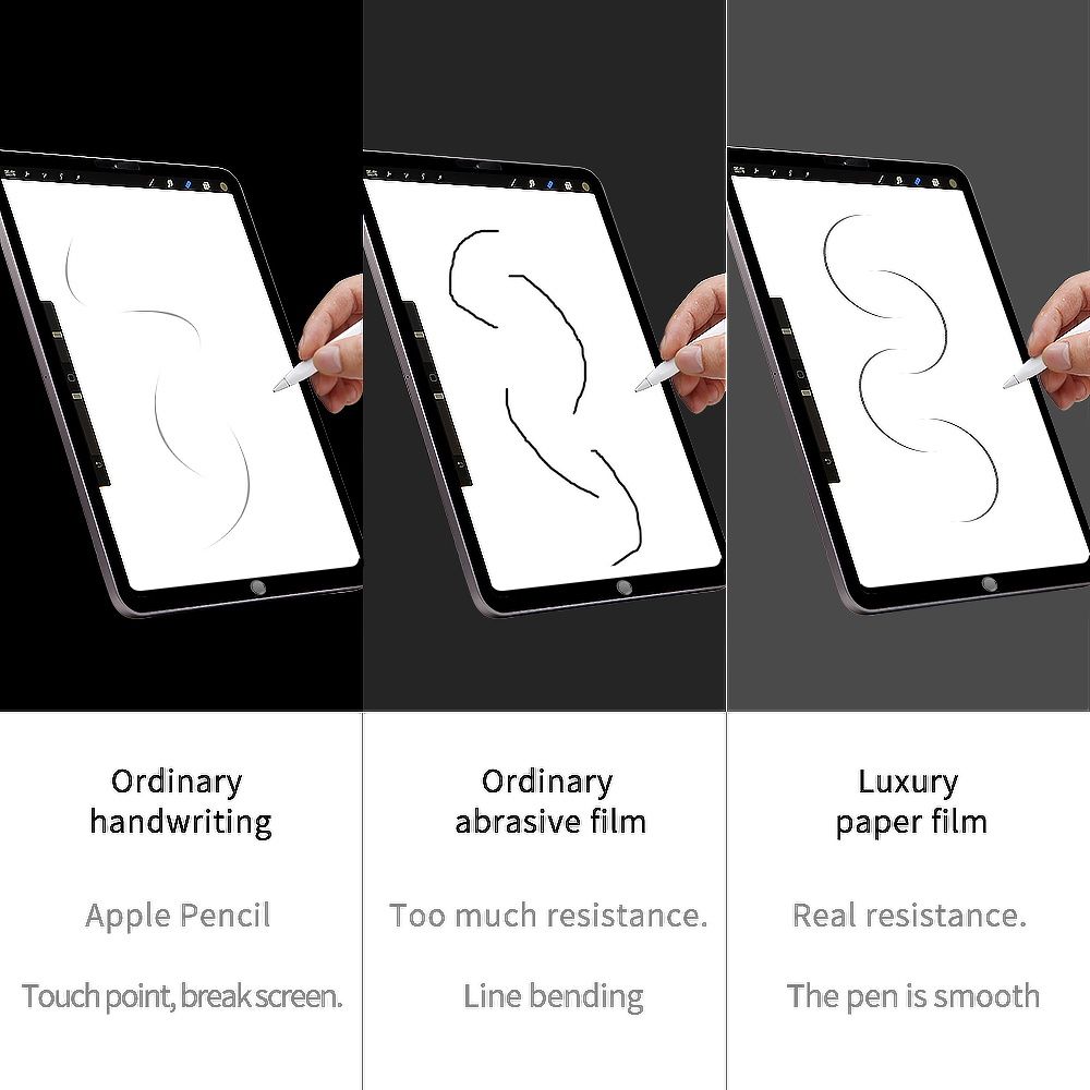 Film de protection d'écran PET - Tablet S9 Fe Accessories avis et prix