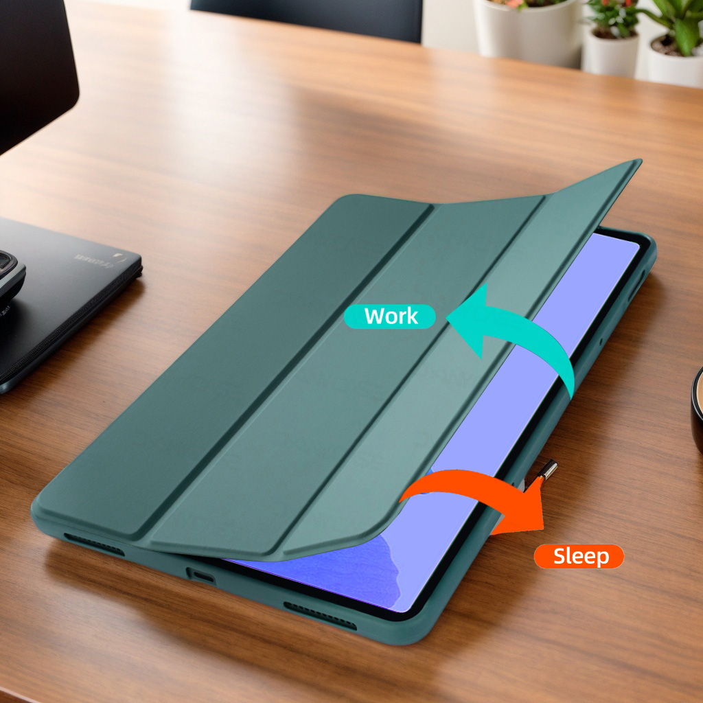 Coque magnétique en silicone,  - Tablet S9 Fe Accessories avis et prix