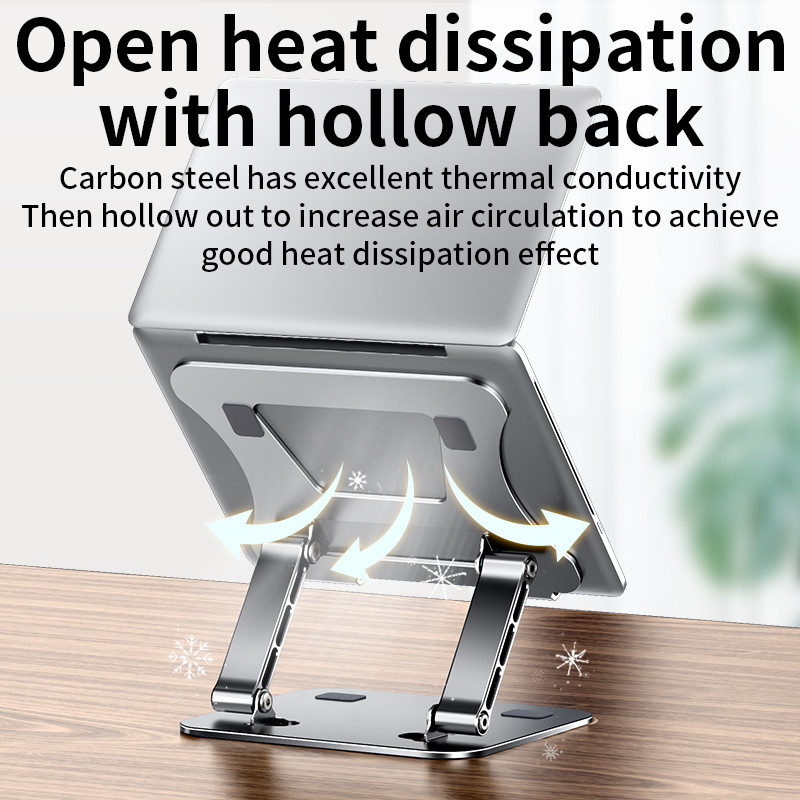 Support de tablette de télépho - Cooling Stand Tablet avis et prix