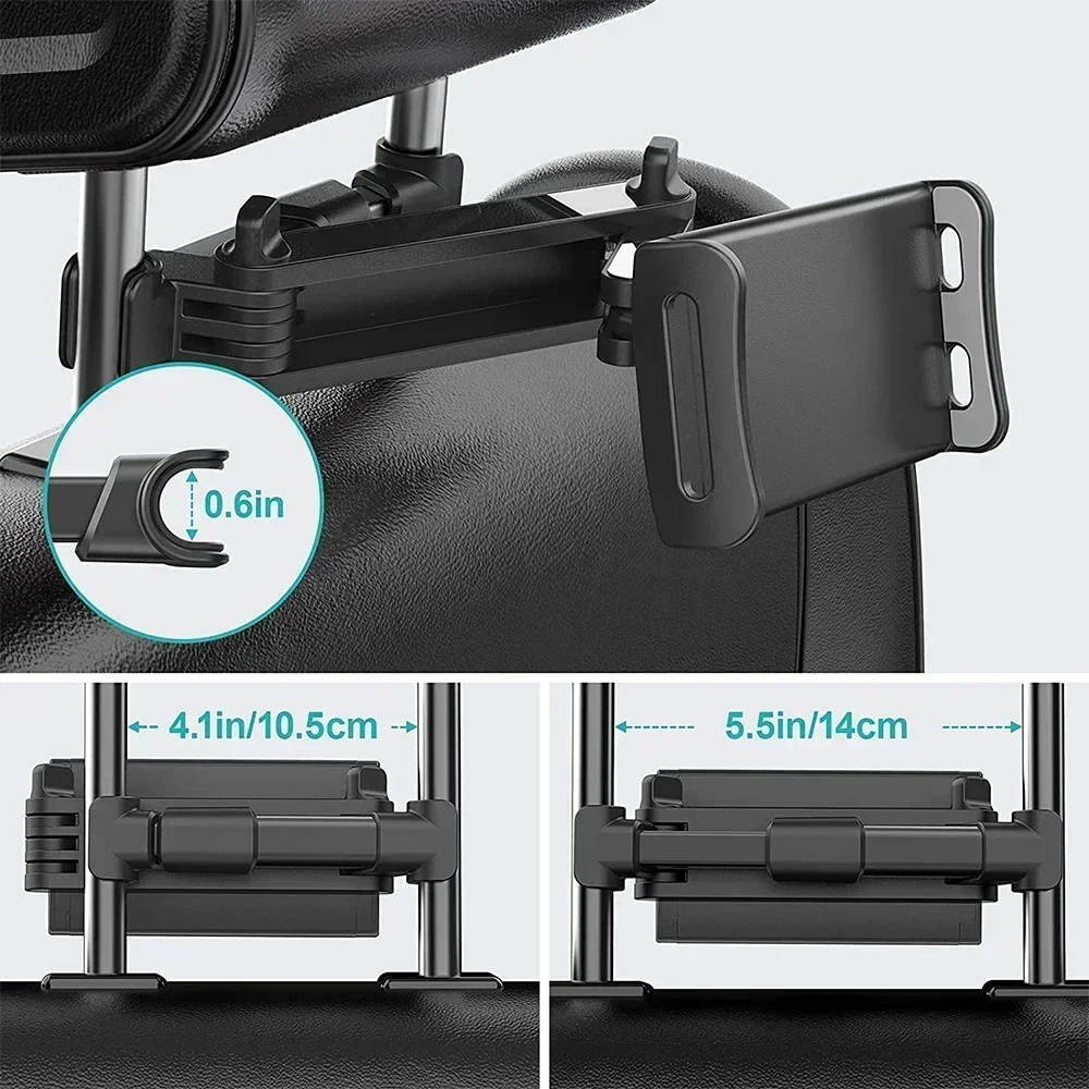 Support universel pour appui-t - Bmw Accessories Tablet Holder avis et prix