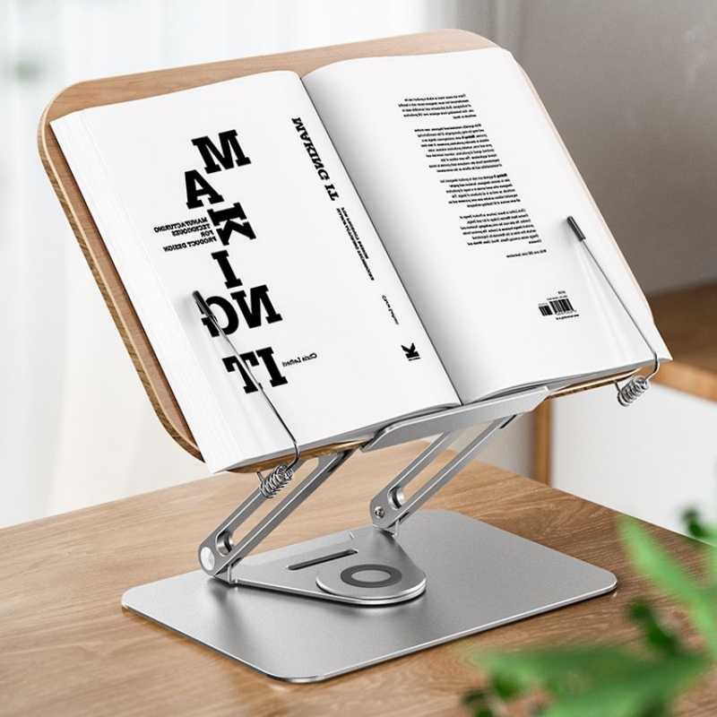 Pliable et réglable à 360° °   - Tablet Accessories For Reading avis et prix