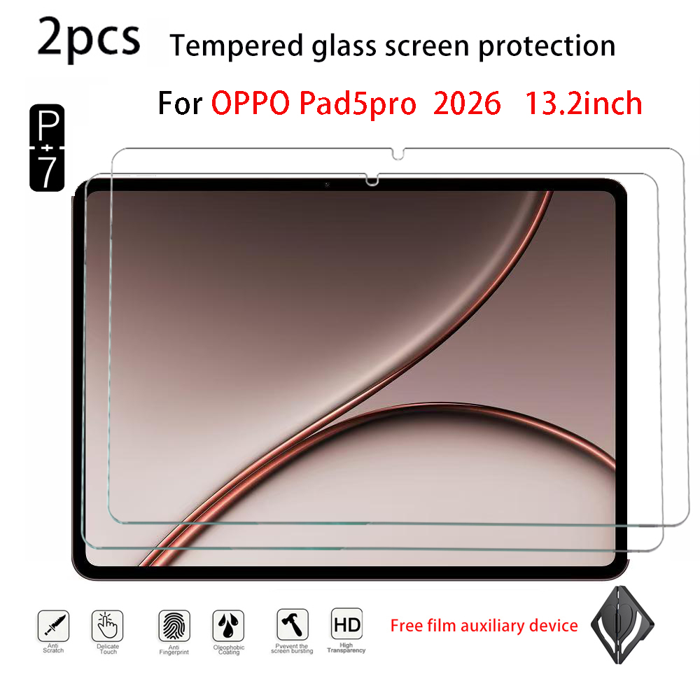 Protecteur d'écran en verre tr - Oneplus Tablet Accessories avis et prix